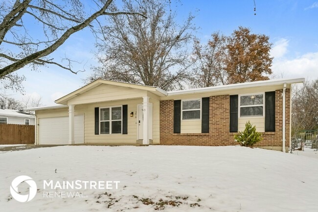 3515 Ridgewood Dr, Saint Charles, MO 63303 - photo 2