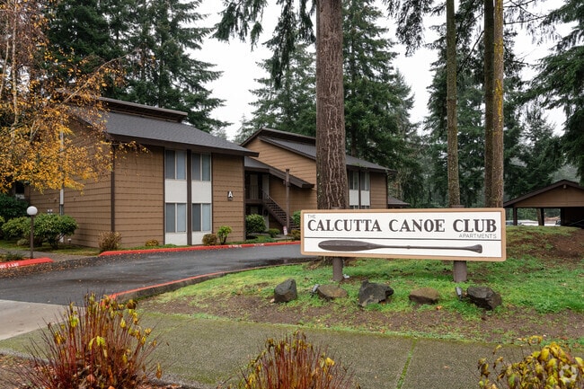 Calcutta Canoe Club