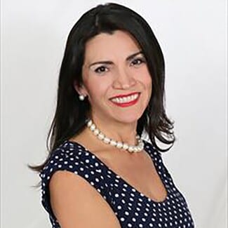 Zonia Garcia