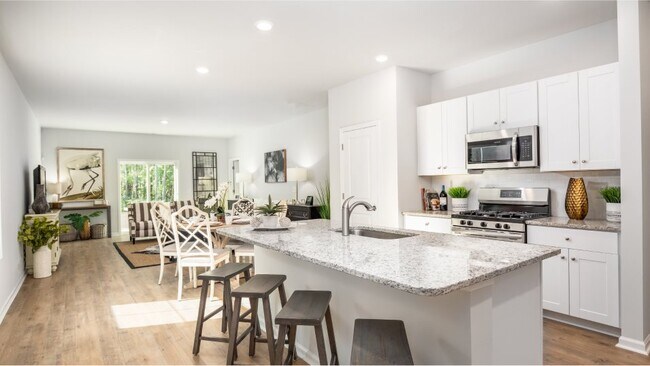 117 Lindera Preserve Blvd unit 36034218, Summerville, SC 29486 - photo 4