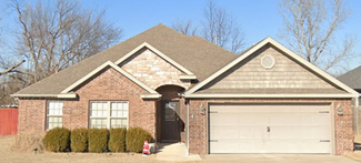 2907 NE Wild Indigo Way, Bentonville, AR 72712