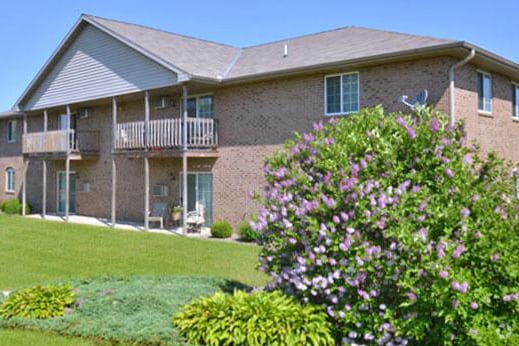 River Ridge Apartments, Wausau, WI 54401 - photo 1