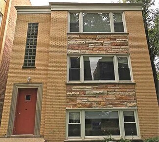 2316 W Arthur Ave, Chicago, IL 60645