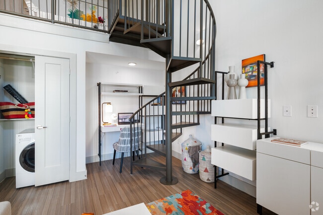 Placemakr Downtown Austin, Austin, TX 78701 - photo 5