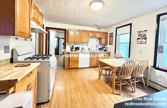 30 Darling St Unit 2, Boston, MA 02120