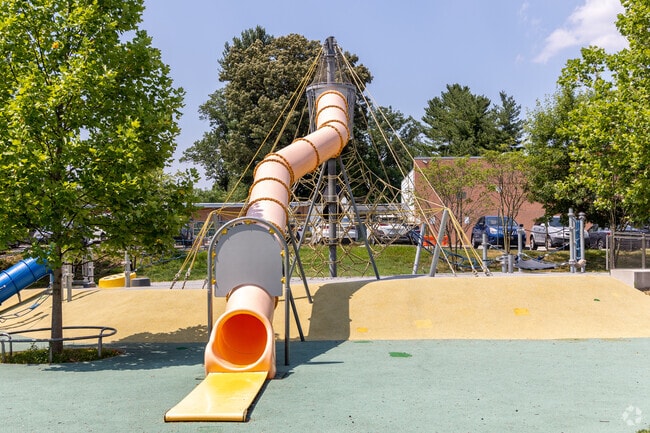 Yeshiva Of Greater Washington Boys Division.