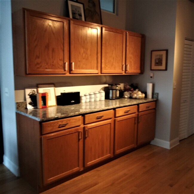 West Loop Gate unit 724, Chicago, IL 60607 - photo 5