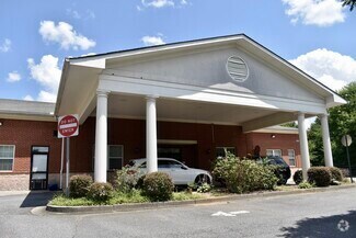 Montessori Scholars Academy