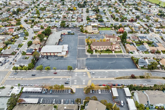 Students are encouraged to participate in PPSL (Peninsula Parish Sports League) sports.