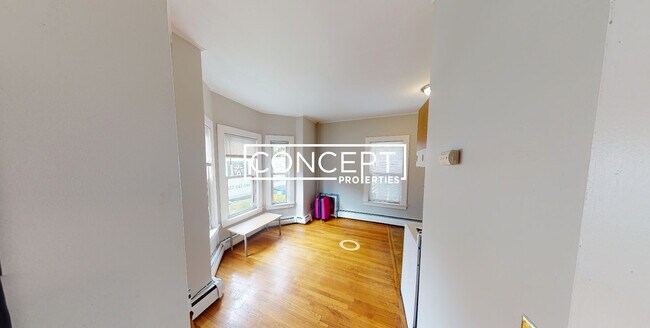 220 Banks St unit 1, Cambridge, MA 02138 - photo 2