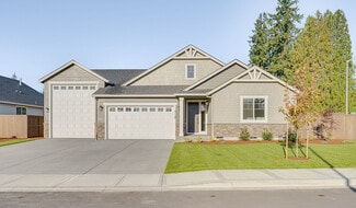 3118 Heron St, Woodland, WA 98674