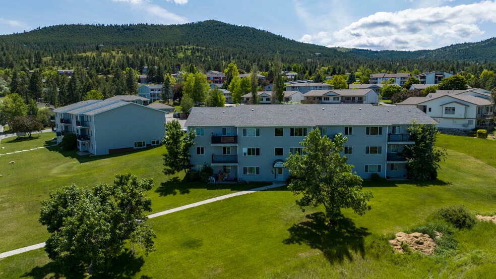The Place at Mountain View, Helena, MT 59601 - photo 1