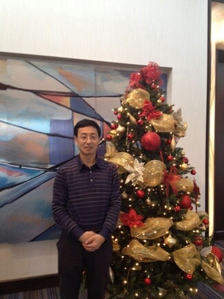 Victor Lu