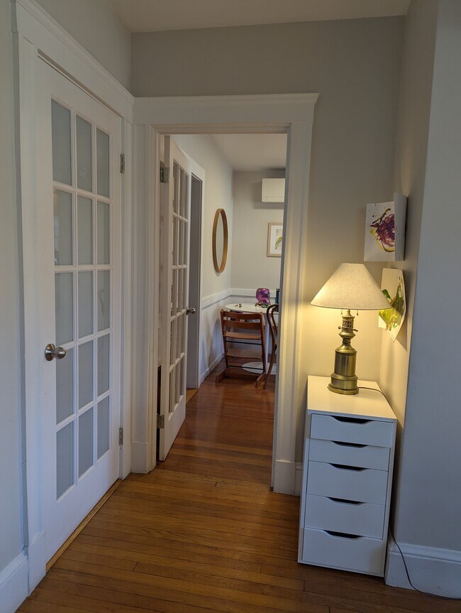 65 Reservoir St unit 65, Cambridge, MA 02138 - photo 5