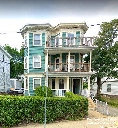 335 Faneuil St unit 3, Brighton, MA 02135 - photo 2