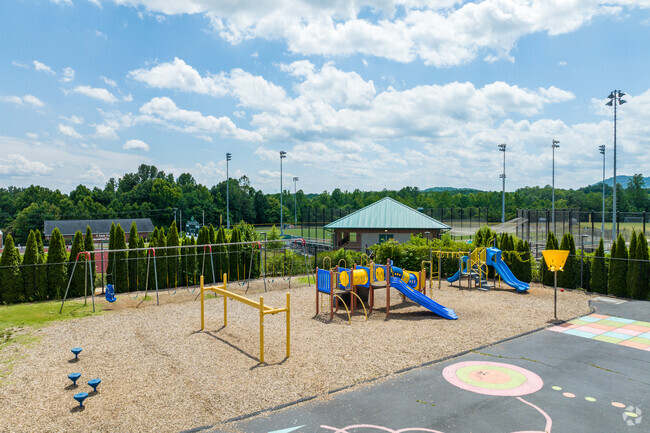 Nathanael Greene Elementary School