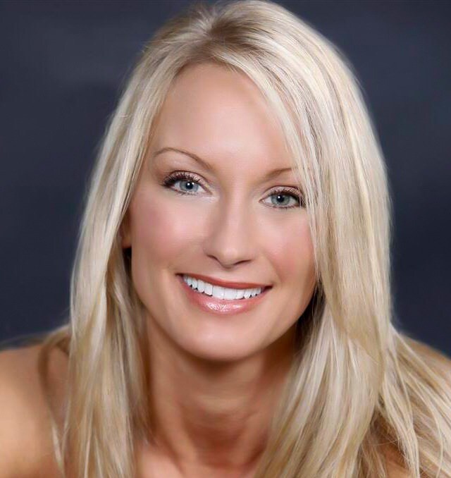 Kimberley Waugh