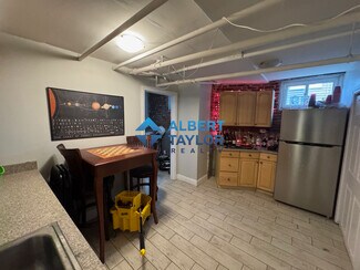 38 Cherry St Unit 1, Somerville, MA 02144