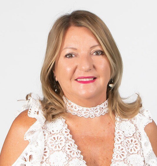 Sandra Orlandi Silva