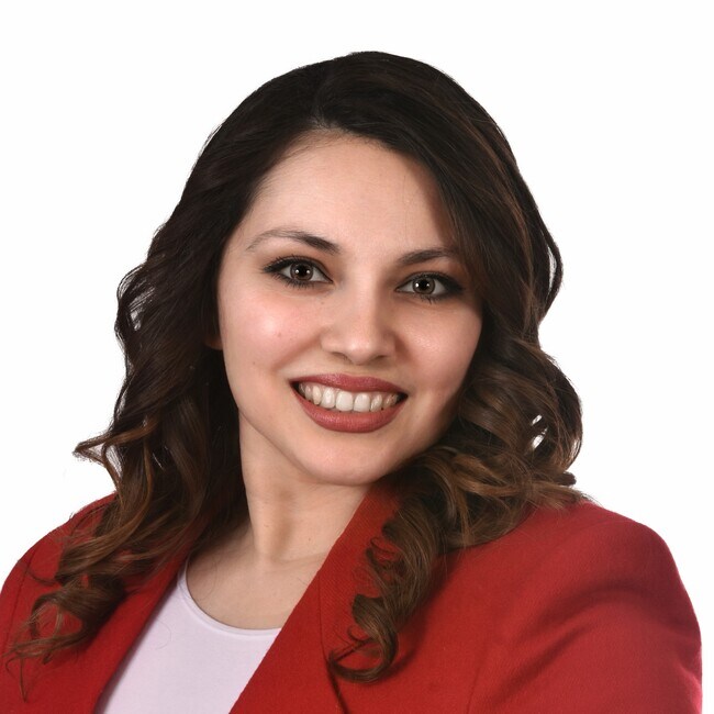 Agent Photo