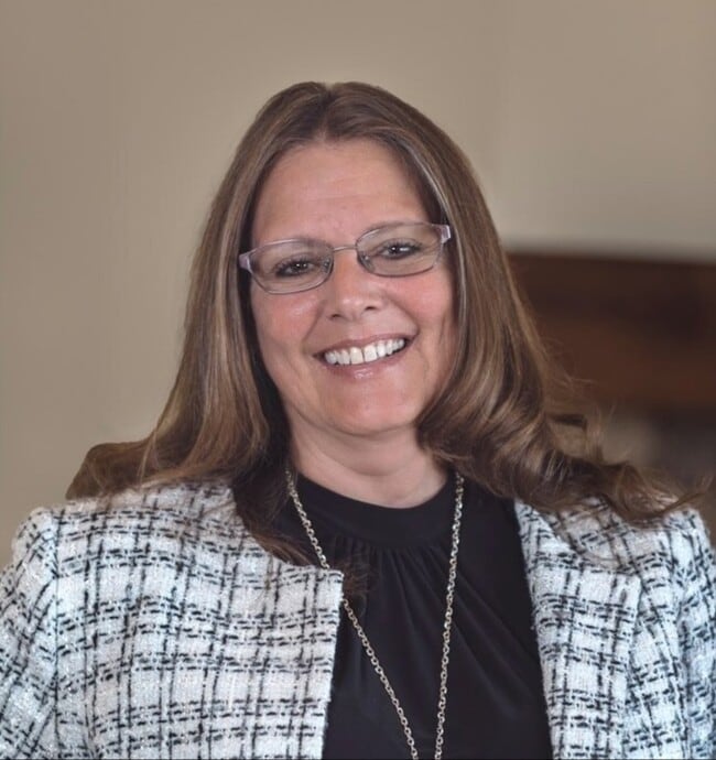 Susan Kern