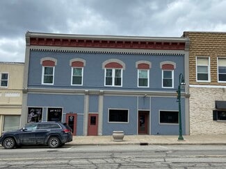 215 N Bridge St Unit 217 N Bridge St Apt C, Grand Ledge, MI 48837