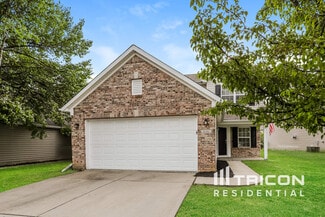 8146 Birchfield Dr, Indianapolis, IN 46268