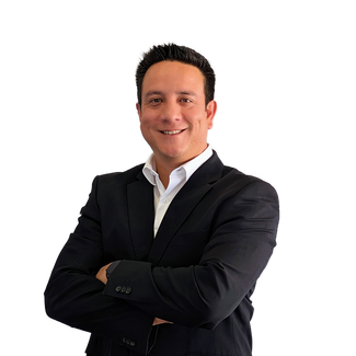 Cesar Dominguez