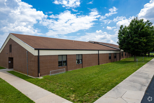 Truman Elementary students go on to attend Pleasant View Middle School.