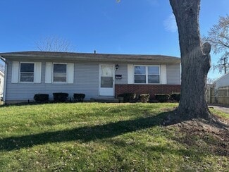 3264 Arnsby Rd, Columbus, OH 43232