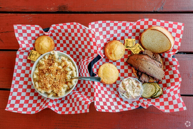 Smokin' Daves BBQ has been named one of the 'Best of The Best Barbecue Restaurants in America