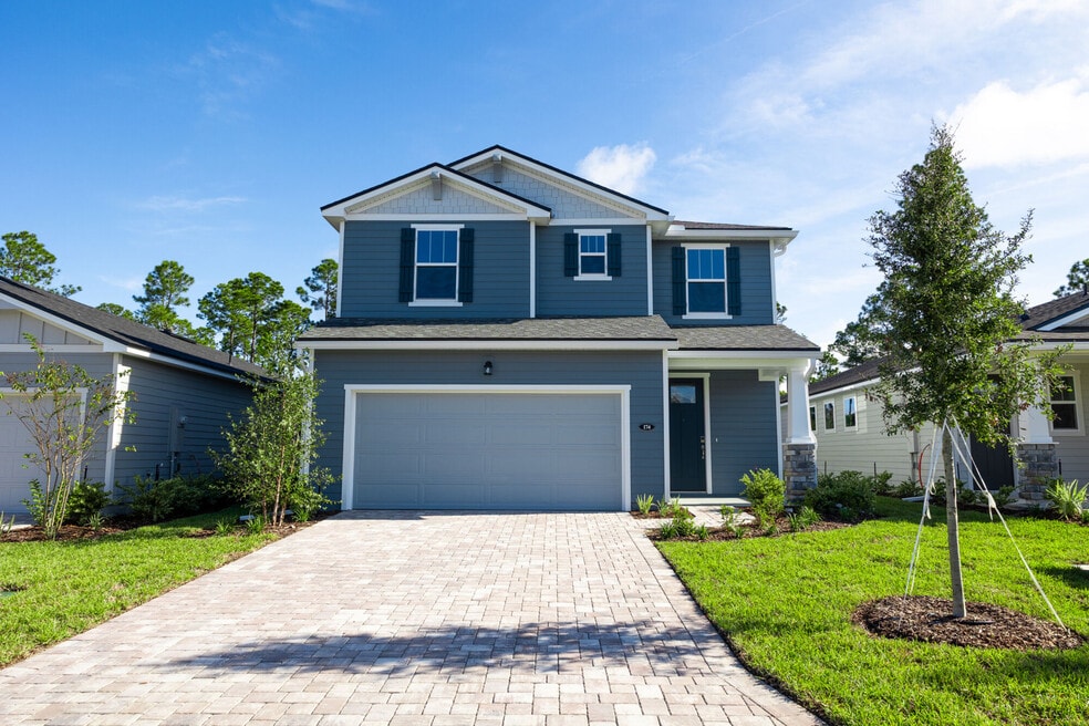 174 Appalachian Trail, St. Johns, FL 32259 - photo 1