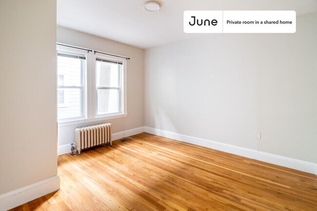 122 Hillside St unit C, Boston, MA 02120 - photo 4