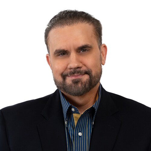 Shane Principio, MBA, GRI