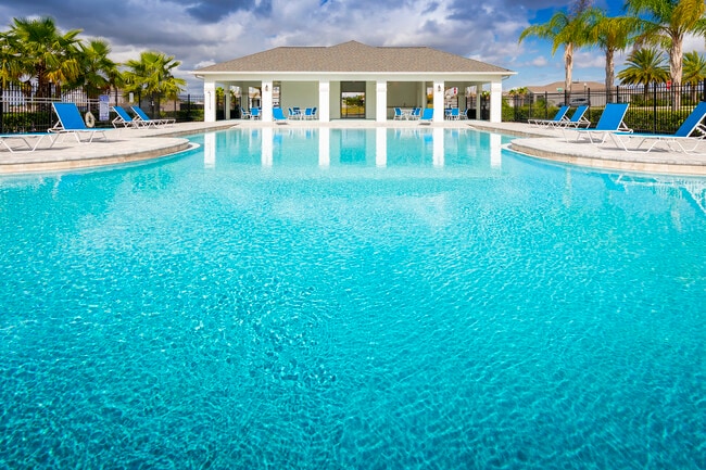 Schedule your tour today!