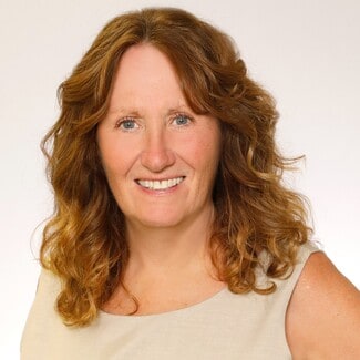 Cindy Young
