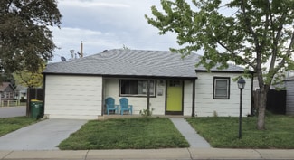 1794 Ironton St, Aurora, CO 80010