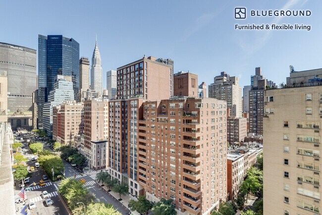 30 Park Ave unit FL16-ID2083, New York, NY 10016 - photo 7