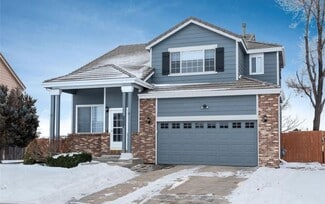 2527 S Andes Cir, Aurora, CO 80013