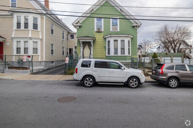In Lawrence you can find cozy worker's cottage blending historic charm with compact design.