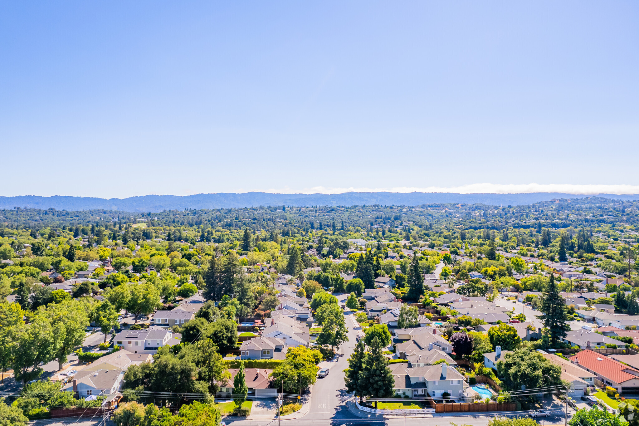 The Safest Neighborhoods in Redwood City: A 2025 Review - Future Trends in Neighborhood Safety