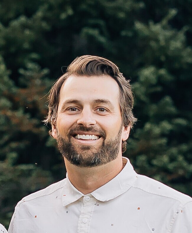 Alex Bearnson