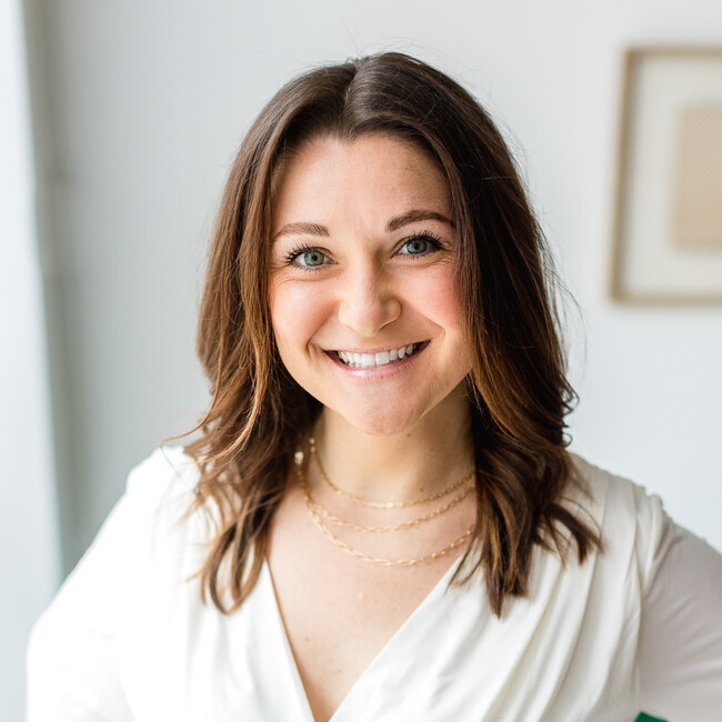 Abigail Gustafson