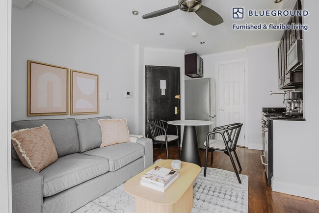 437 W 53rd St unit FL2-ID1700, New York, NY 10019 - photo 2