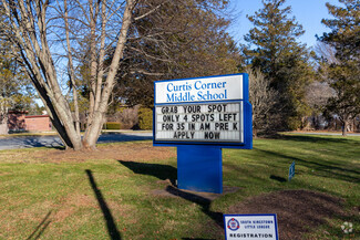 Curtis Corner Middle School