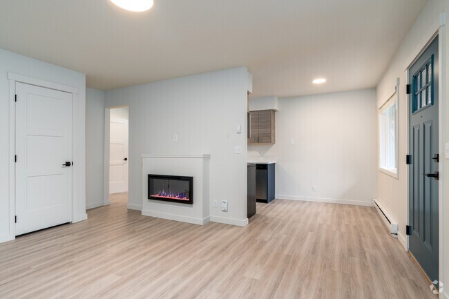 Timber Place by the Lake - Fully Renovated, Coeur D'Alene, ID 83814 - photo 6