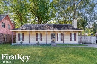 6065 Valleydale Dr, Memphis, TN 38141