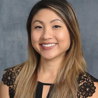 TRACIE WONG