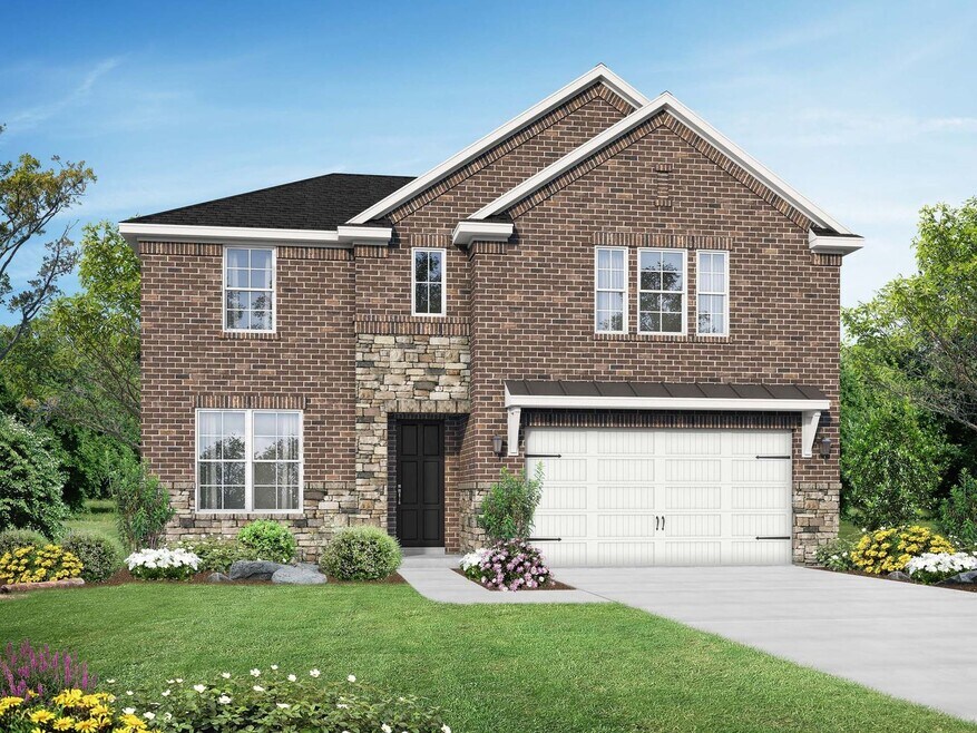 10514 Briceway Club Dr unit 36598975, San Antonio, TX 78254 - photo 1