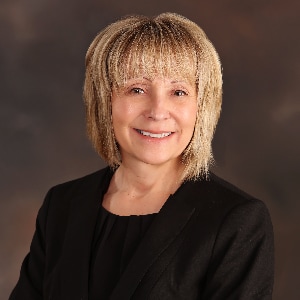 Judy Henry